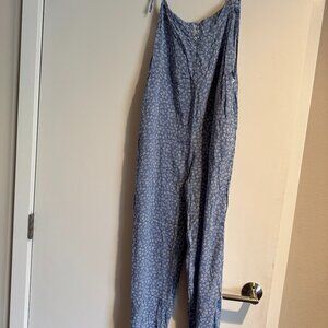 Smash + Tess , Jillian Harris Blue Floral Jillyalls